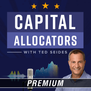Capital Allocators Premium